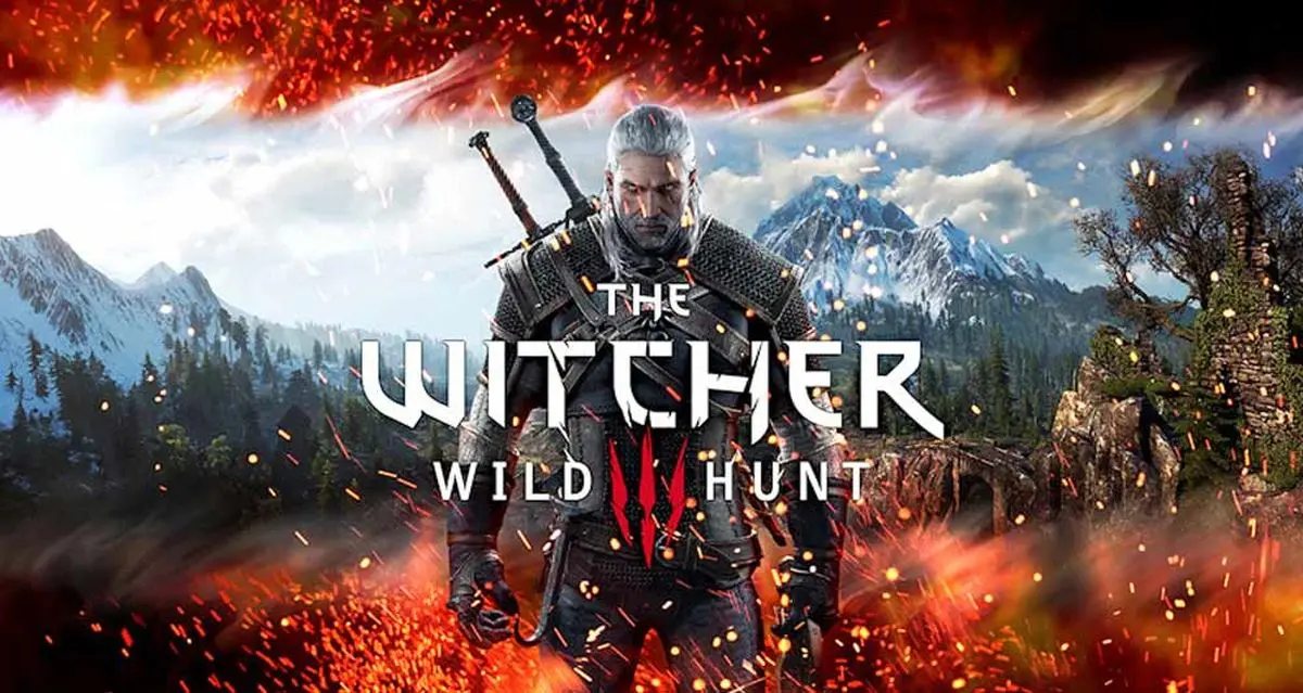 The Witcher 4 در راه است!