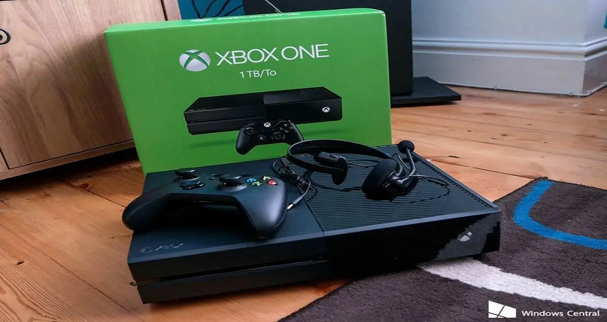 آموزش بازگرداندن Xbox One به تنظیمات کارخانه