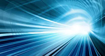 سرعت اینترنت ۲۰ مگابیت بر ثانیه برای هر فرد ایرانی