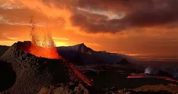 تولید انرژی پاک از آتشفشان ها در آمریکای لاتین