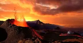 تولید انرژی پاک از آتشفشان ها در آمریکای لاتین