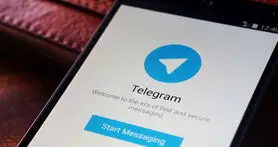 تلگرام همچنان دغدغه است!