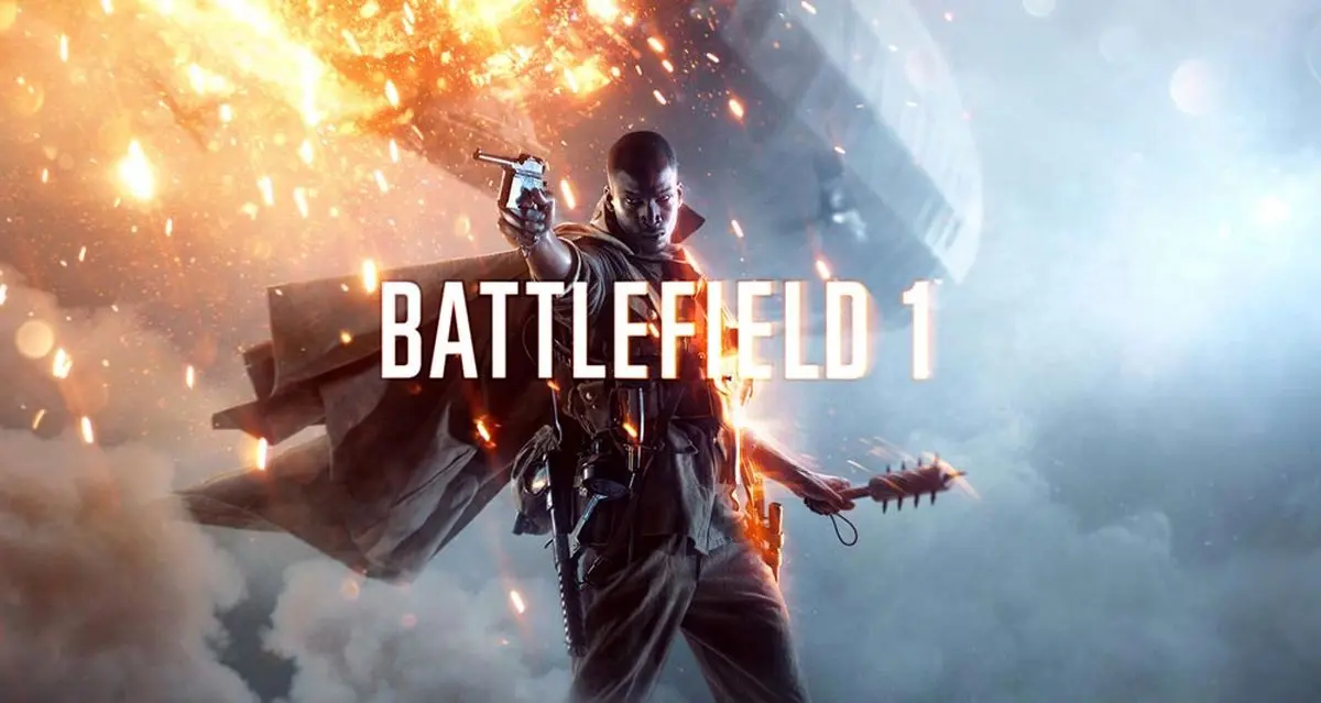 Battlefield 1 بزرگترین بازی این مجموعه خواهد بود!