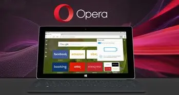 کاهش ۵۰ درصدی استفاده از باتری با استفاده از مرورگر اپرا