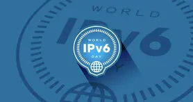 زمان گذر از IPv4 فرا رسید