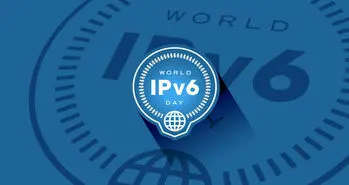 زمان گذر از IPv4 فرا رسید