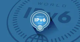 زمان گذر از IPv4 فرا رسید
