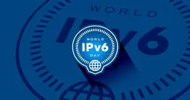 زمان گذر از IPv4 فرا رسید