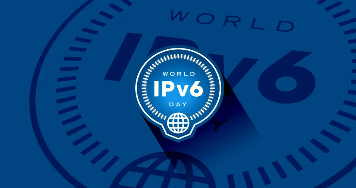 زمان گذر از IPv4 فرا رسید