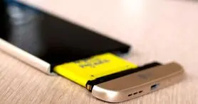تور ال جی G5 از تهران تا شیراز و از یزد تا تبریز