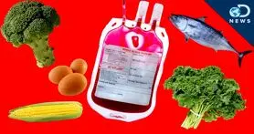 تعیین سبک تغذیه و نحوه ورزش کردن افراد با گروه خونی آن ها