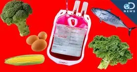 تعیین سبک تغذیه و نحوه ورزش کردن افراد با گروه خونی آن ها