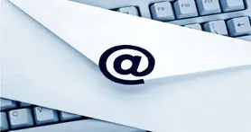 تلاش برای اجرای موفق ایمیل بومی