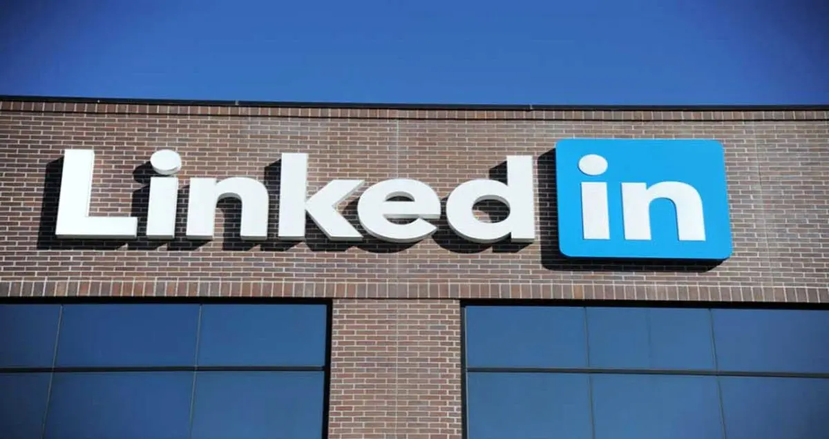 فوراً رمز عبور Linkedin خود را تغییر دهید