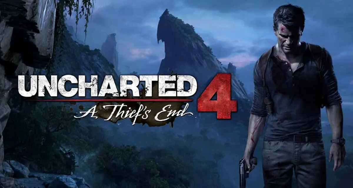 جدول فروش هفتگی ژاپن | حکمرانی Uncharted 4 آغاز شد
