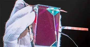 افزایش کارایی انرژی خورشیدی با منشور جدید