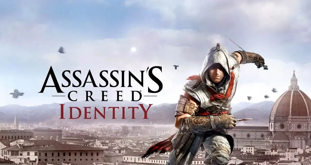 Assassin’s Creed Identity را در گوشی اندرویدی خود تجربه کنید!