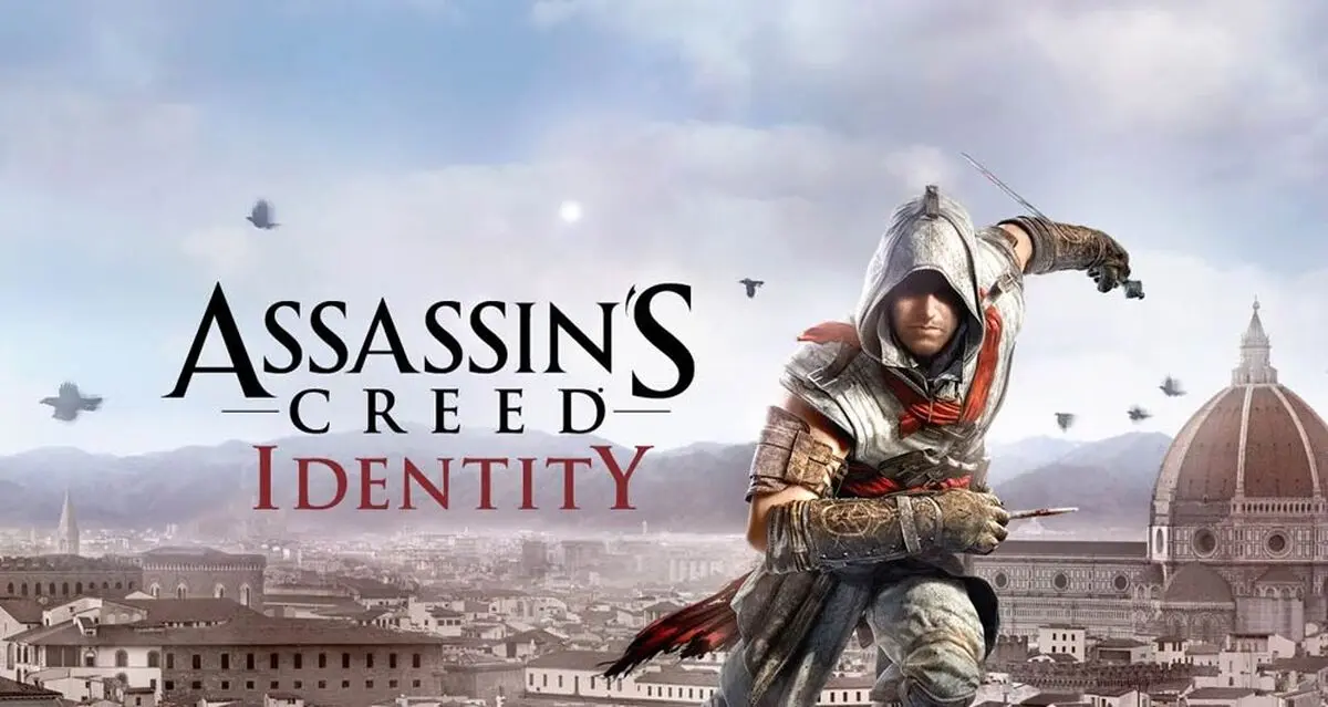 Assassin’s Creed Identity را در گوشی اندرویدی خود تجربه کنید!