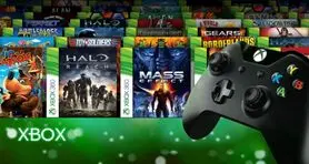 با لیست تمامی عناوین پشتیبانی از نسل قبل کنسول Xbox One همراه باشید