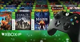 با لیست تمامی عناوین پشتیبانی از نسل قبل کنسول Xbox One همراه باشید