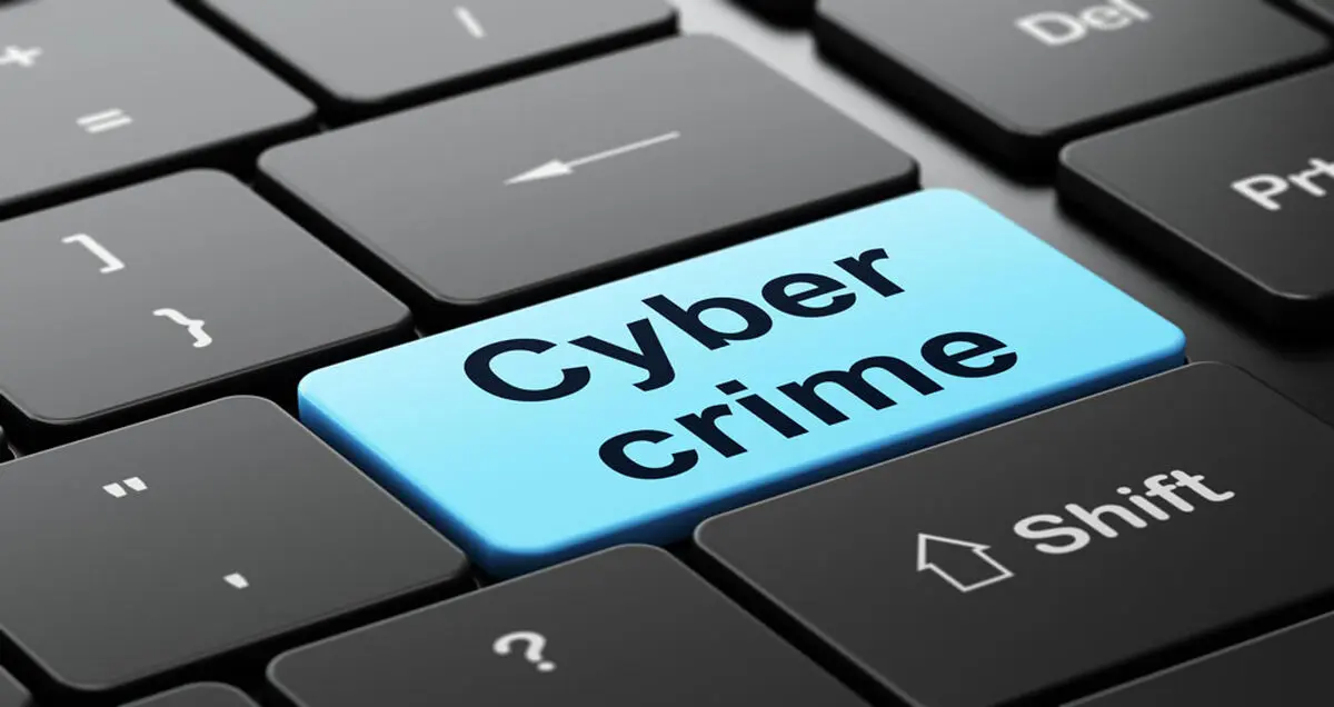 بیشترین جرایم سایبری در تلگرام