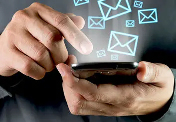  اپراتورها ملزم به دریافت تأییدیه مشترکان پیش از ارسال پیامک انبوه هستند