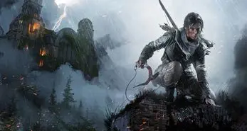 Tomb Raider جدید در راه است!
