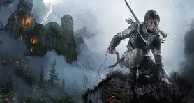 Tomb Raider جدید در راه است!