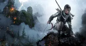 Tomb Raider جدید در راه است!