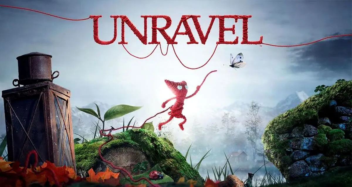 Unravel به یک مجموعه تبدیل می شود!