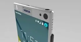 نوکیا به بازار تلفن همراه بازگشت