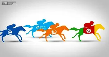 زور فایرفاکس به کروم نرسید