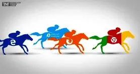 زور فایرفاکس به کروم نرسید