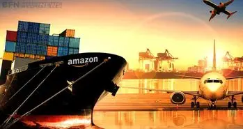 آمازون در پی ورود به حوزه خدمات باربری با فناوری نوین