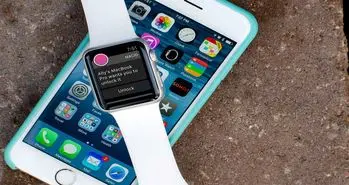 باز کردن قفل مک‌بوک با آیفون