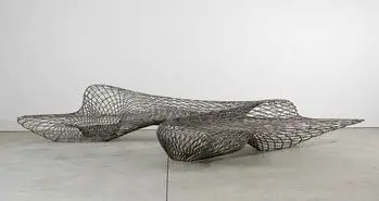 چاپ سه بعدی فلز در هوا