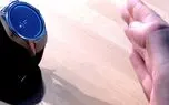 ساخت ساعت حرکتی توسط گوگل و LG در پروژه Soli