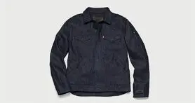 رونمایی گوگل از ژاکت جدید Levi's : پاسخ به تماس ها و کنترل پخش موسیقی