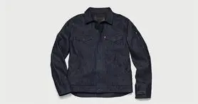 رونمایی گوگل از ژاکت جدید Levi's : پاسخ به تماس ها و کنترل پخش موسیقی