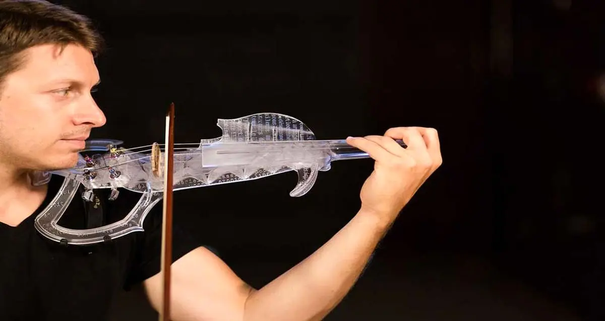 فناوری های جذابی که همچنان از داشتن آن ها محروم هستید