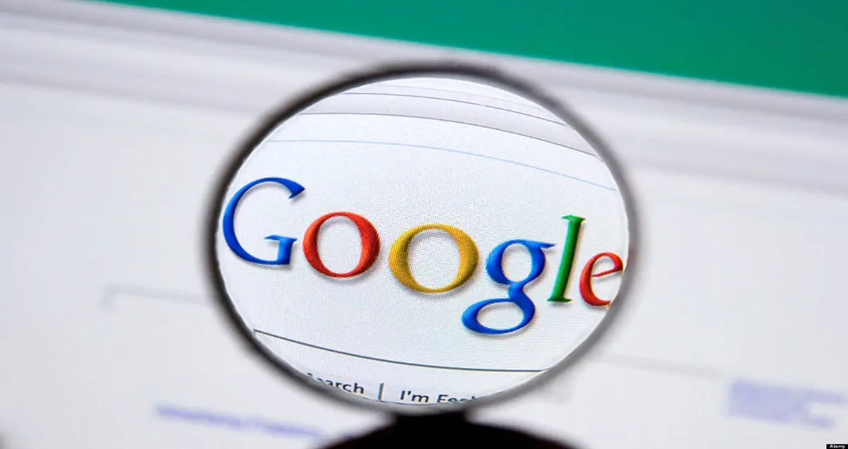 آیا گوگل یک جاسوس اطلاعاتی است؟