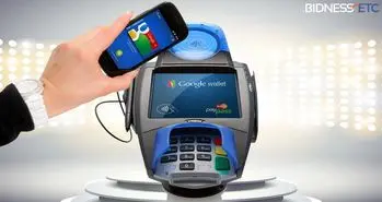 بانک مرکزی آمریکا از پشتیبانی خودپرداز هایش از سیستم اندروید پی خبر می دهد