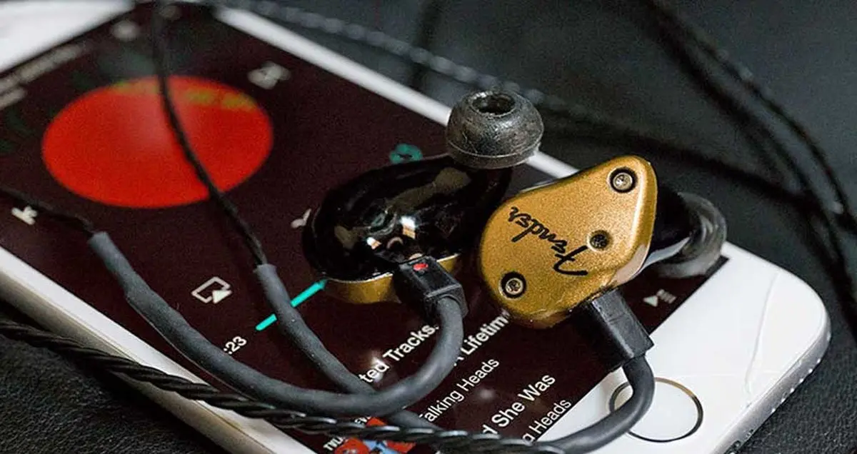 هفت اپلیکیشن ناشناس پخش موسیقی که باید بشناسید