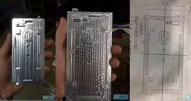 افشای مشخصات جدیدی از آیفون ۷ و آیفون ۷ پلاس