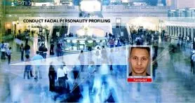 ساخت هوشمندترین نرم افزار شناسایی چهره