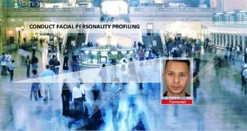 ساخت هوشمندترین نرم افزار شناسایی چهره