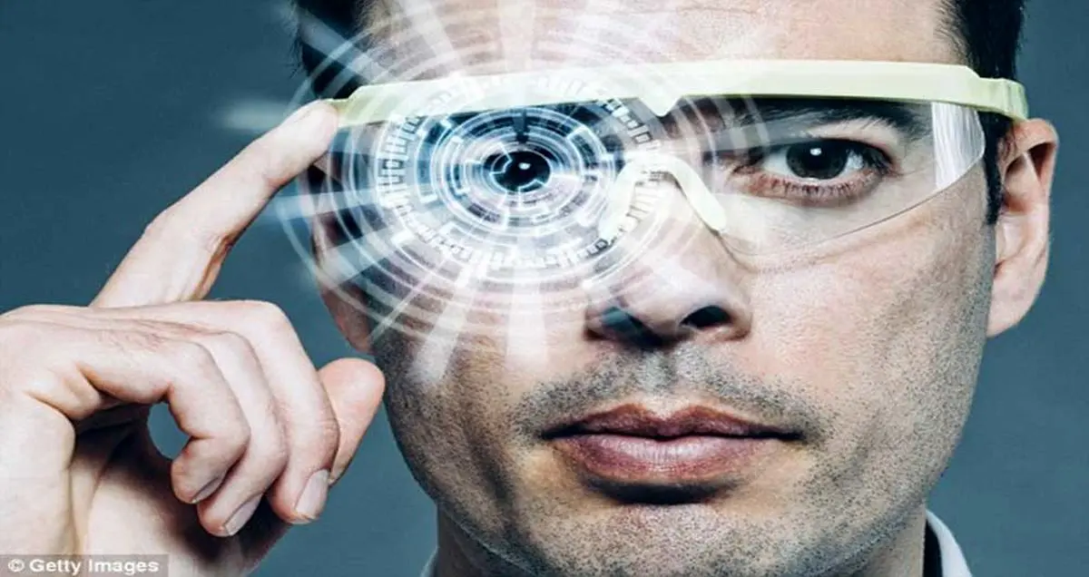 فناوری رهگیری حرکات چشم واقعیت مجازی را متحول می کند