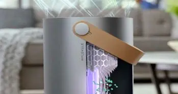 تصفیه هوای خانگی با فناوری نانو