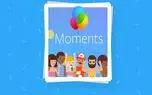 فیسبوک، Moments را بدون قابلیت تشخیص چهره راهی اروپا می کند