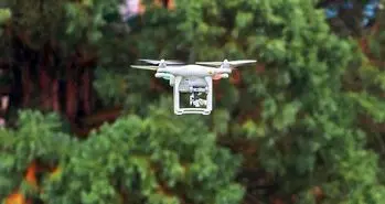 حفاظت از حیوانات در مقابل پهپادها با استفاده از کدهای خاص